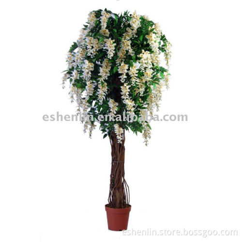 artificial chinese wistaria